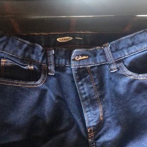 Old Navy jeans